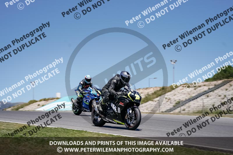 may 2019;motorbikes;no limits;peter wileman photography;portimao;portugal;trackday digital images